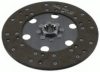 BUCHER 095400420 Clutch Disc